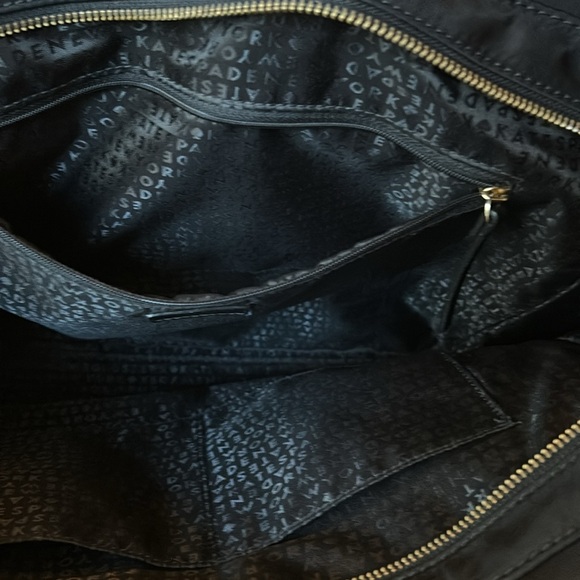 Kate Spade Tote - Picture 9 of 12